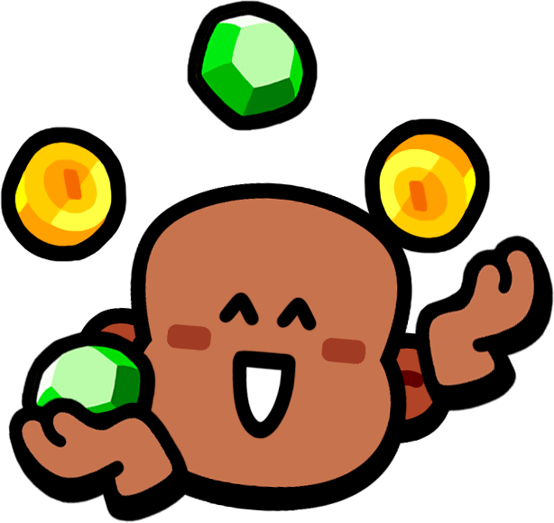 Cookies icon